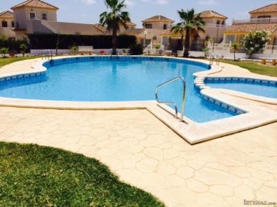 5 Bedrooms - Villa - Alicante - For Sale - 2