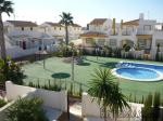 Bungalow, Alicante (Costa Blanca)..
