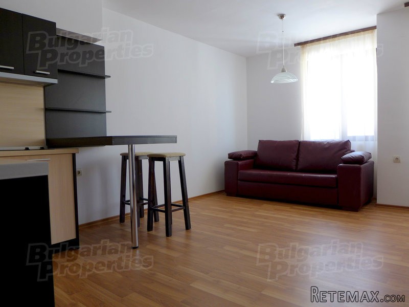 Comfortable Studio 300 Meters From The.. - 2