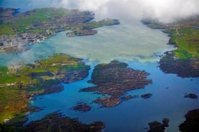 Land For Sale: Spanish Island.. - 2
