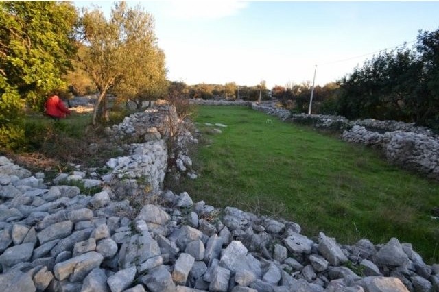 Land in Mrkovi, Herceg Novi
