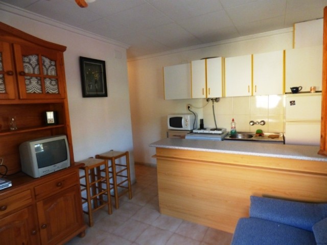 Resale · Townhouse · Spain · Costa Bl.. - 2