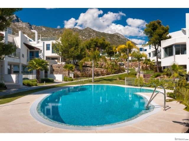 Luxury Sierra Blanca apartments - 2