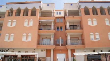 Resale · Apartment · Spain · Costa Bl..