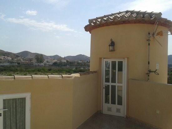 Villa For Sale, Albox, Almeria - 2