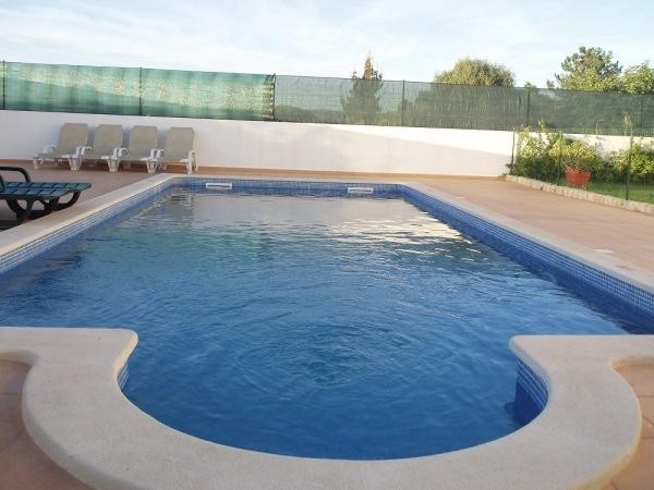 1 Bed Apartment - Albufeira / Pata