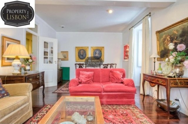 3 Bedrooms - Apartment - LISBON - For.. - 2