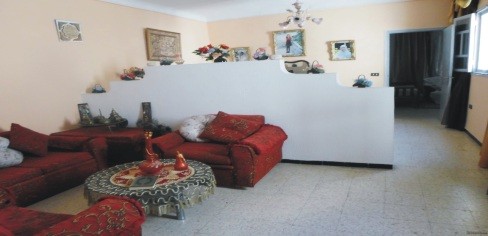Apartment in Corniche_Sousse