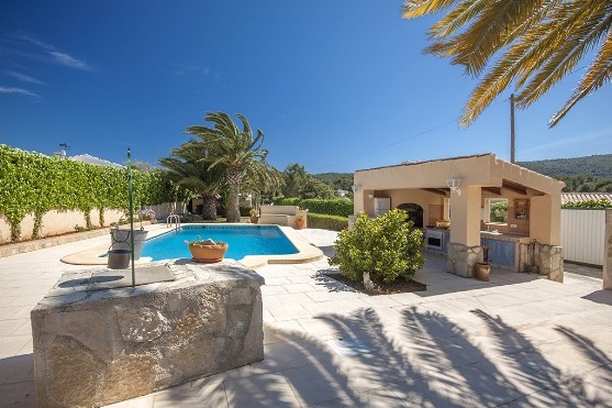 Finca for sale in Jvea - 2