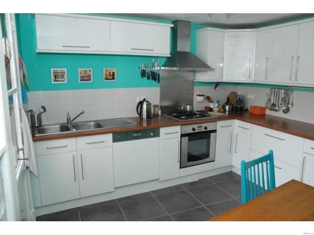 For sale - House 6 rooms - 2