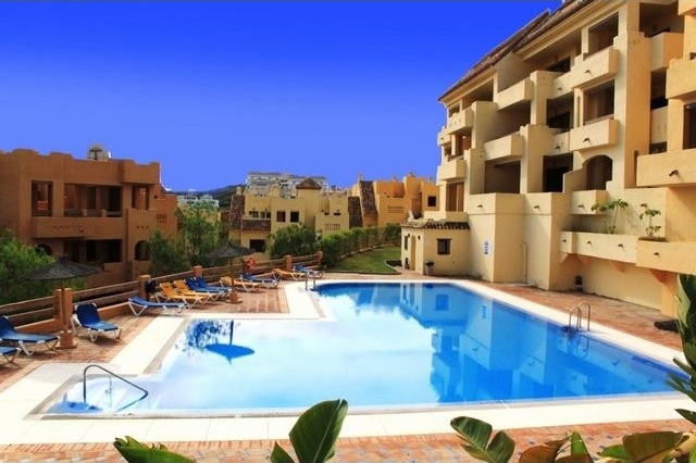 2 Bedrooms - Apartment - Malaga - For..