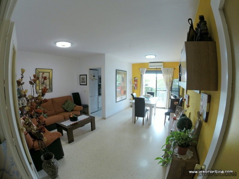 Apartment for sale only 50 meters away..