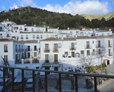 Apartment - Furnished flat with 3..