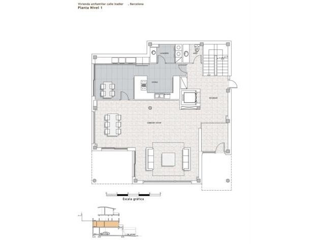 Detached House For Sale: BARCELONA..