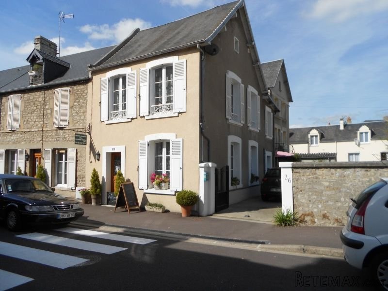 Elegantly Restored Property