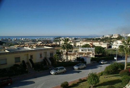 Penthouse for Sale in Torrox, Torrox..