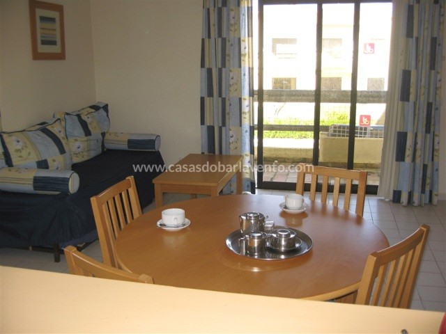 1 Bedroom - Apartment - Algarve - For..