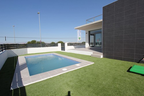2 Bedrooms - Property - Alicante - For..