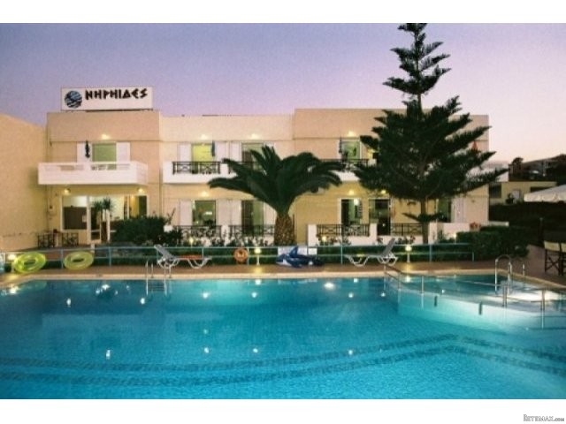 DCB-130 Beach Resort Hotel PRICE:..