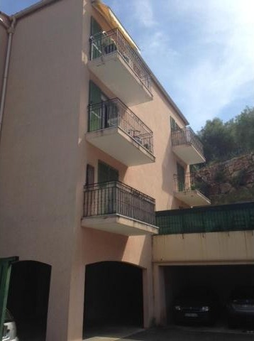 Great studio opportunity in Fabron