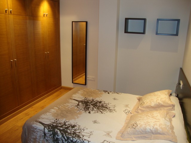 Modern 3 Bedroom Apartment - 2