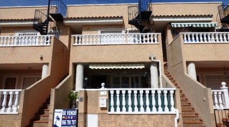 Resale · Apartment · Spain · Costa Bl..