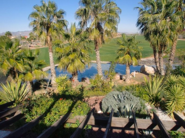 Desert Springs Golf Villa, Almeria.. - 2