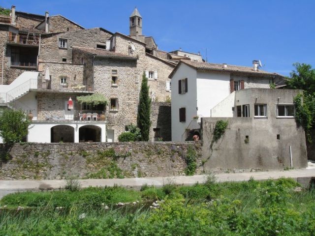 Four Separate Apartments Along The..