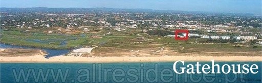 Salgados Apartment In Albufeira For Sale - 2