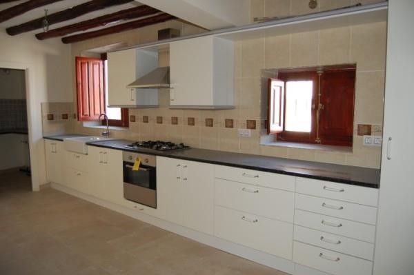 Townhouse For Sale, Albox, Almeria.. - 2