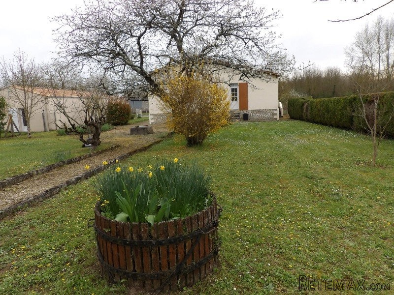 2 Bedroom Country Villa With Garden.. - 2