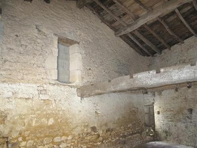 2 Bedrooms - House - Poitou-Charentes -.. - 2