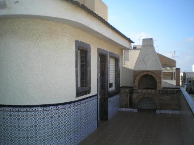 3 BEDROOM APARTMENT IN LO PAGÁN WITH.. - 2