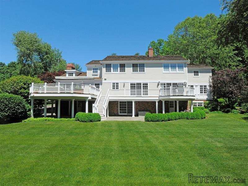 5 bedroom House For Sale: 8 Stoney.. - 2