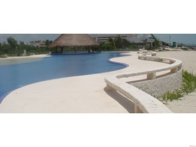 Condominium Amara Cancun - 2