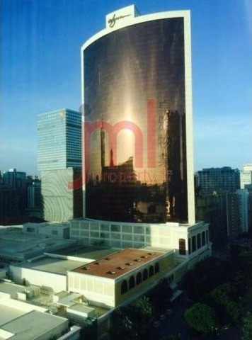 One Central, Macau