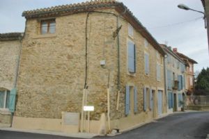 Spacious Immaculate Village House
