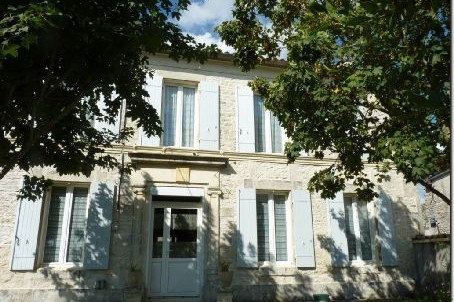 Stone House For Sale Matha
