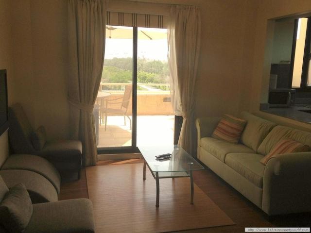 2 Bedrooms - Apartment - For Sale - 2