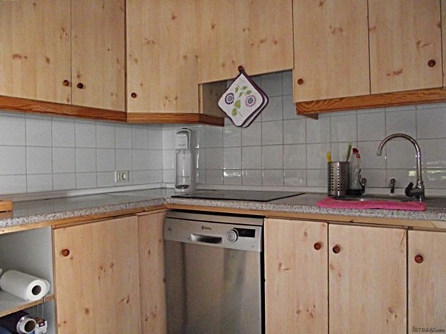 Apartment in Los Gigantes - 2