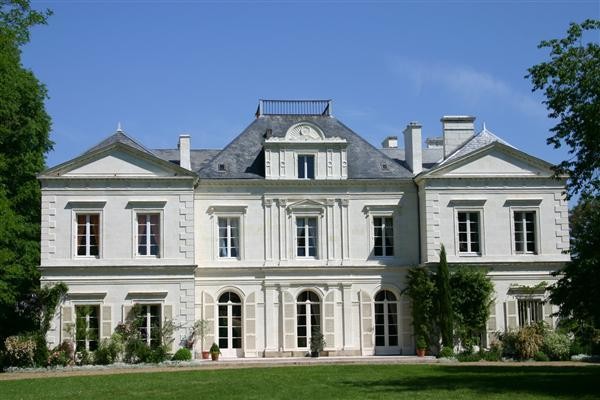 Stunning Chateau
