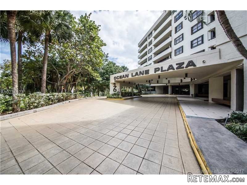 2 bedroom Flat For Sale: 170 OCEAN LANE..