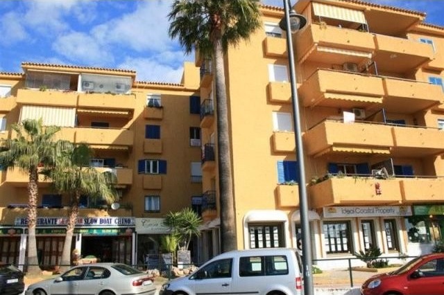 Apartment - A beautiful large apartment.. - 2