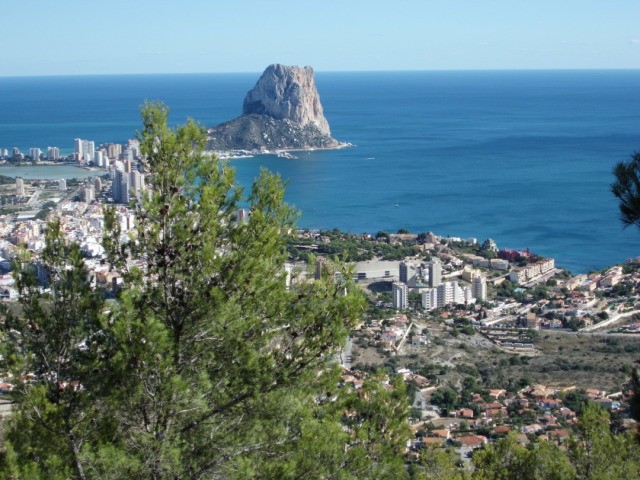 Apartment for sale in Calpe - 2