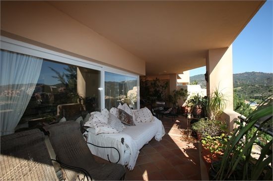 APARTMENT FOR SALE IN ELVIRIA - 2