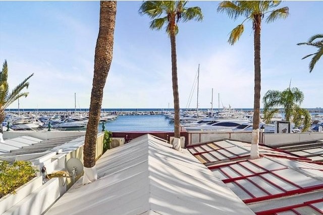 1 Bedroom Apartment For Sale In Puerto..