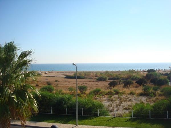 3 Bed Apartment - Quarteira