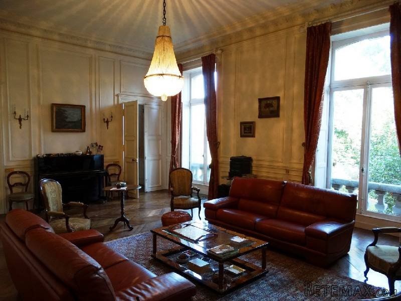 Maison de Maitre Style House - 2