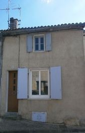 Village House To Modernize