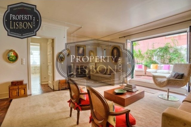 4 Bedrooms - Apartment - LISBON - For.. - 2